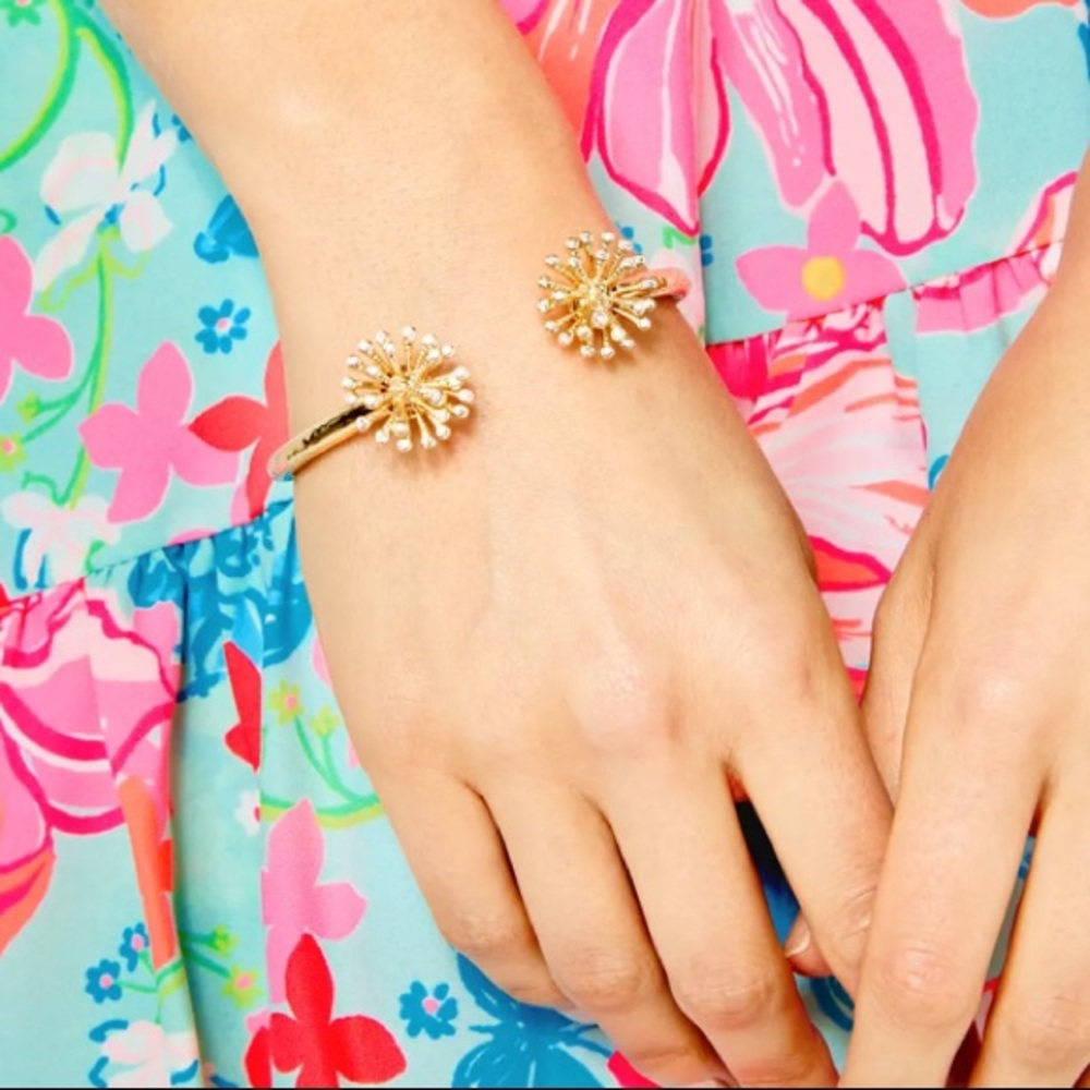 NWT high tides good vibes bracelet